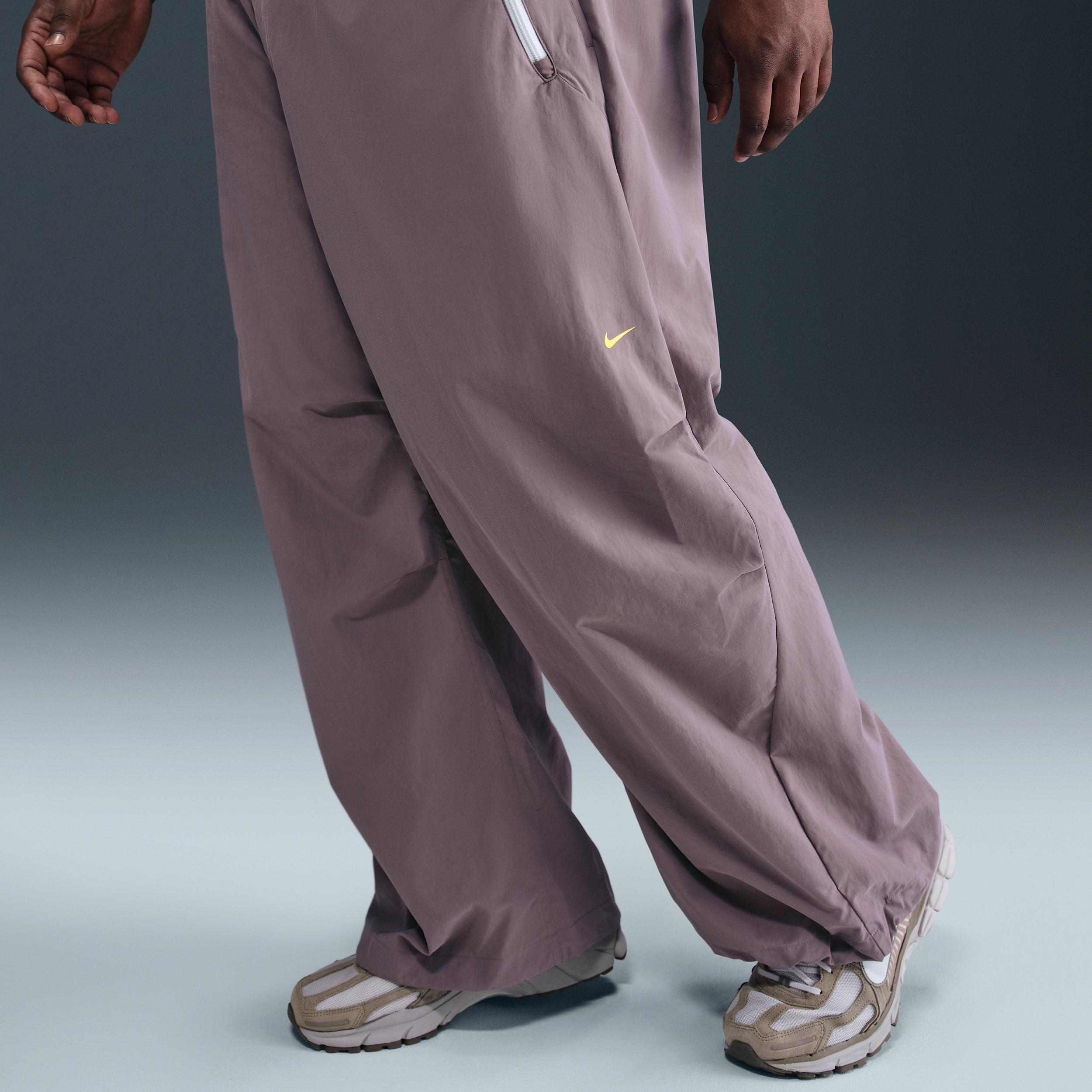 Nike Men's Project F.R.O.G. Parachute Pants Product Image