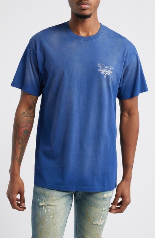 Mens North Star T-Shirt Product Image