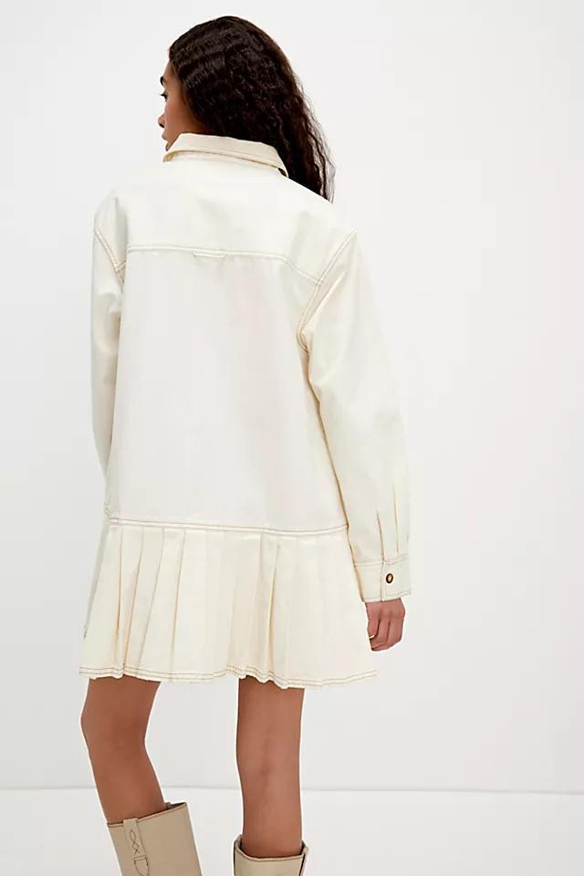 Connor Mini Dress Product Image