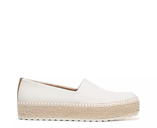 Dr. Scholls Womens Sunray Platform Slip On Product Image