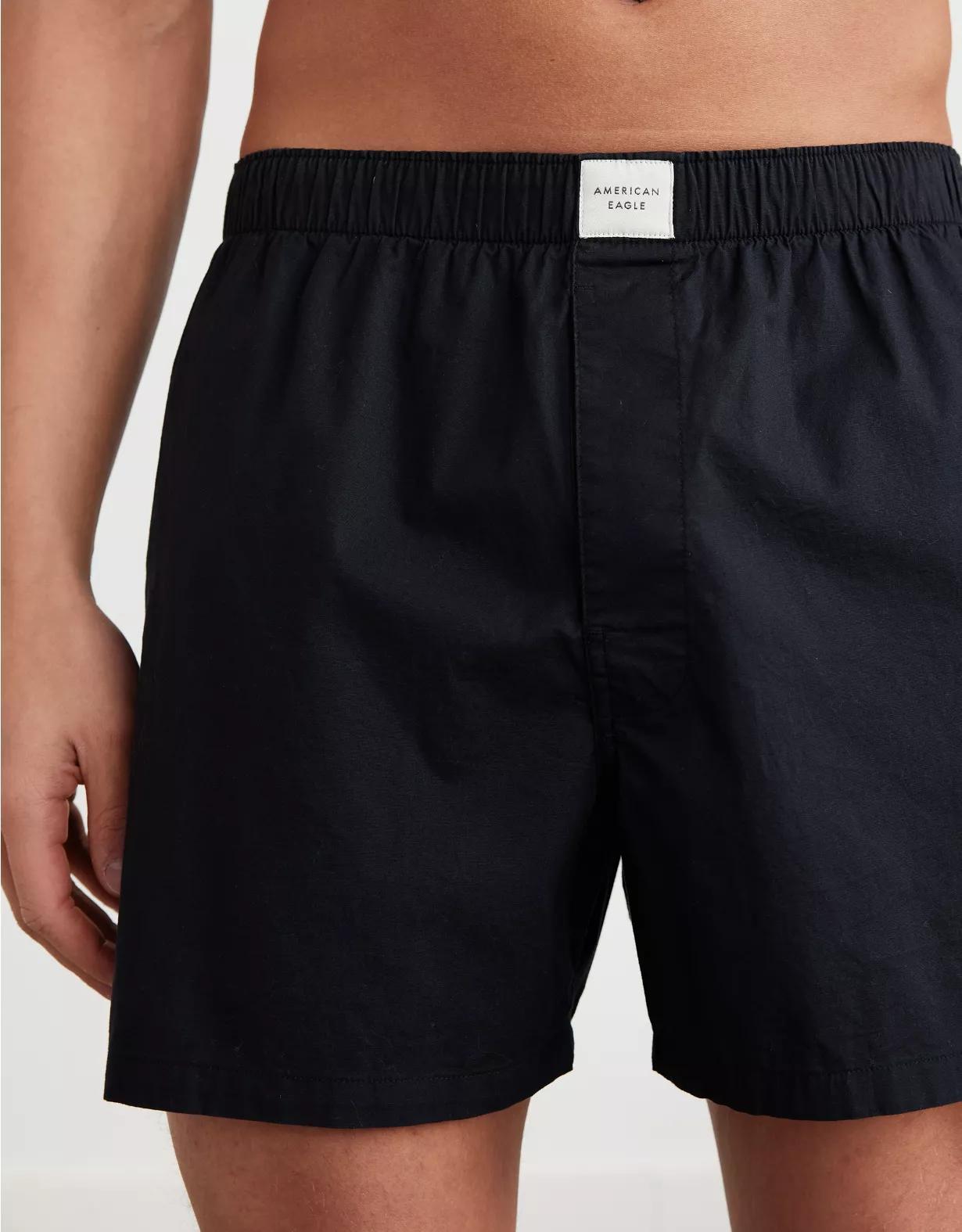 AEO Mushrooms Stretch Boxer Short Product Image