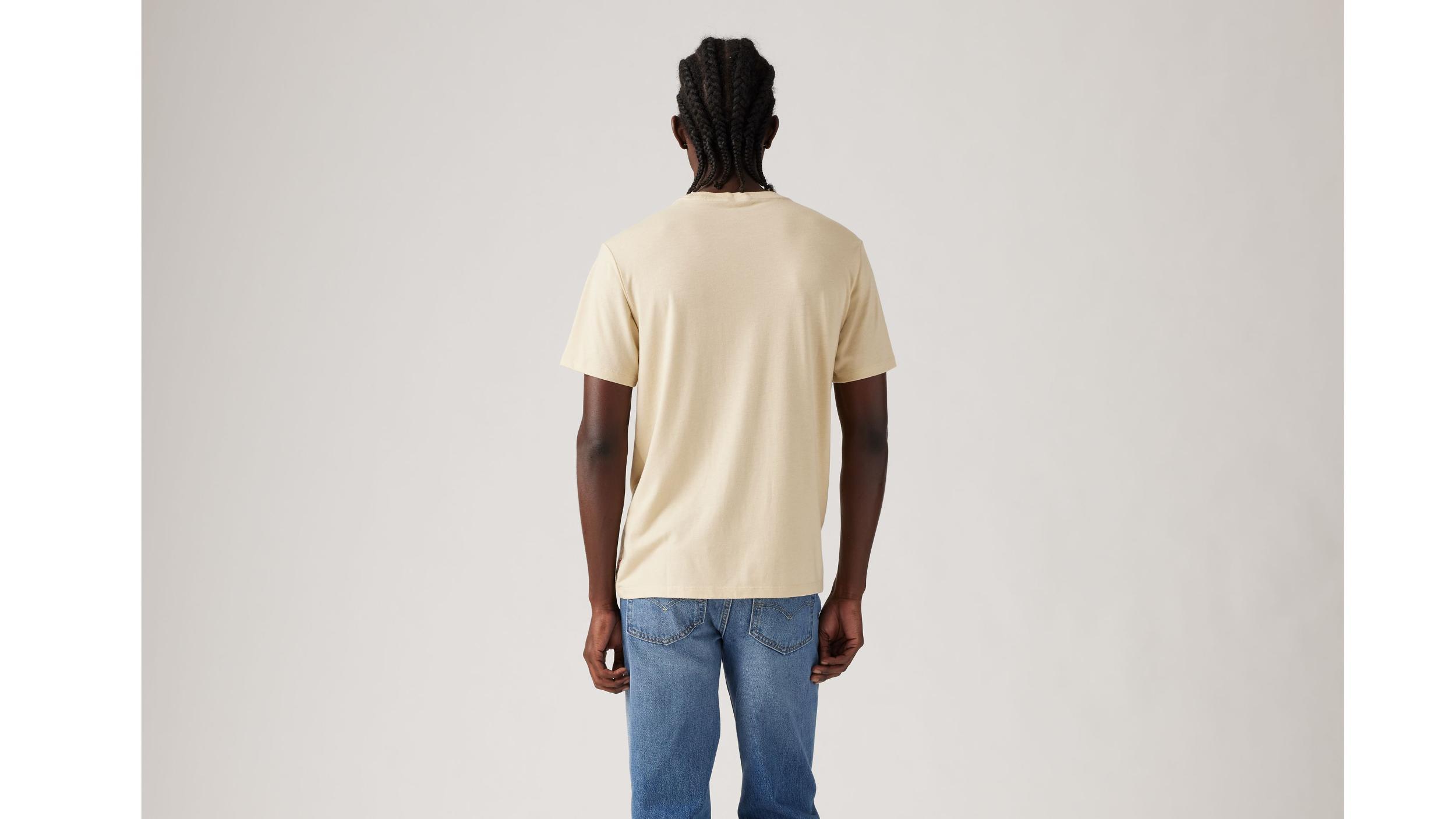 Classic Graphic T-Shirt Product Image