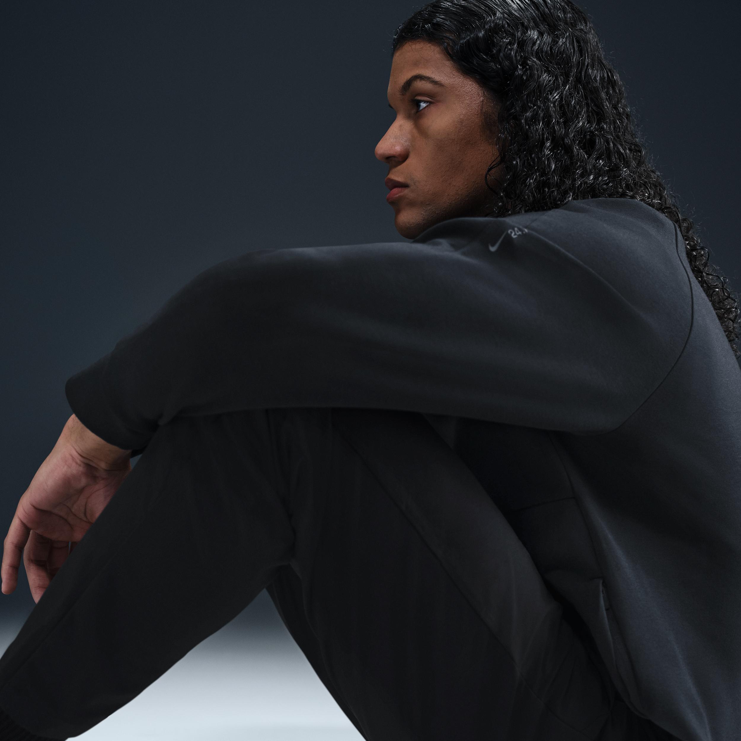 Nike Men's 24.7 PerfectStretch Dri-FIT 5-Pocket Slim-Fit Pants Product Image