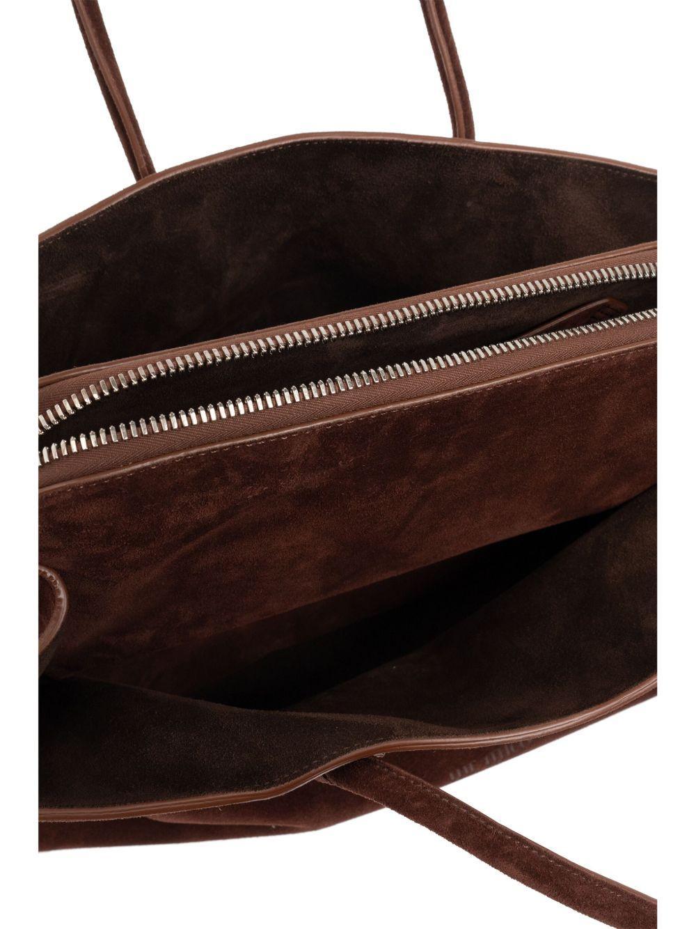 medium La Passeggiata tote bag Product Image