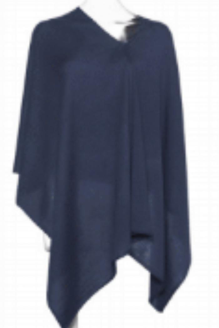 Convertible Poncho Product Image