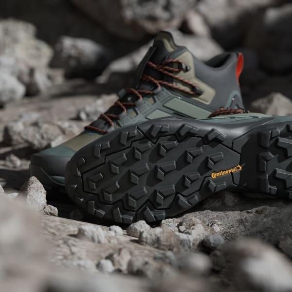 Terrex Skychaser Mid GORE-TEX Hiking Shoes Product Image