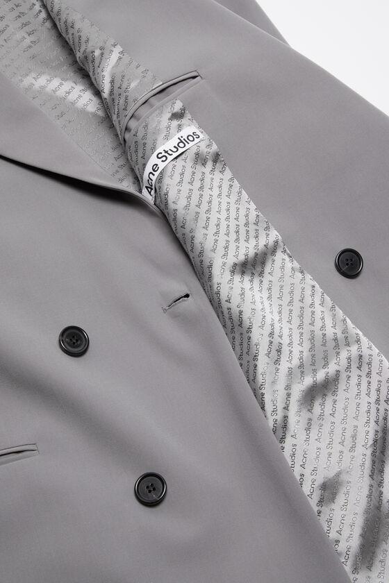 Regular fit suit jacket Product Image
