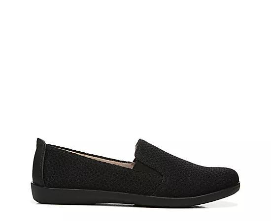 LifeStride Next Level Womens Machine Washable Slip-on Sneakers Product Image
