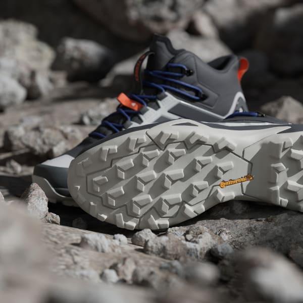 Terrex Skychaser Mid GORE-TEX Hiking Shoes Product Image