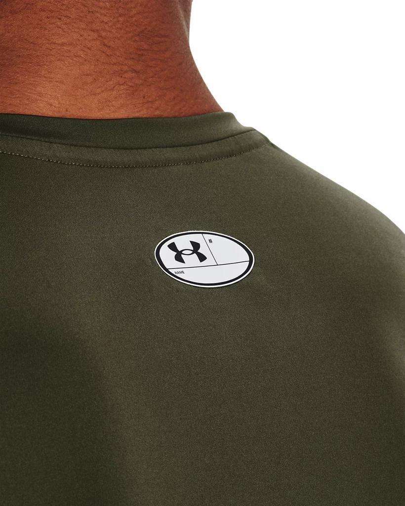 HeatGear® Fitted Product Image