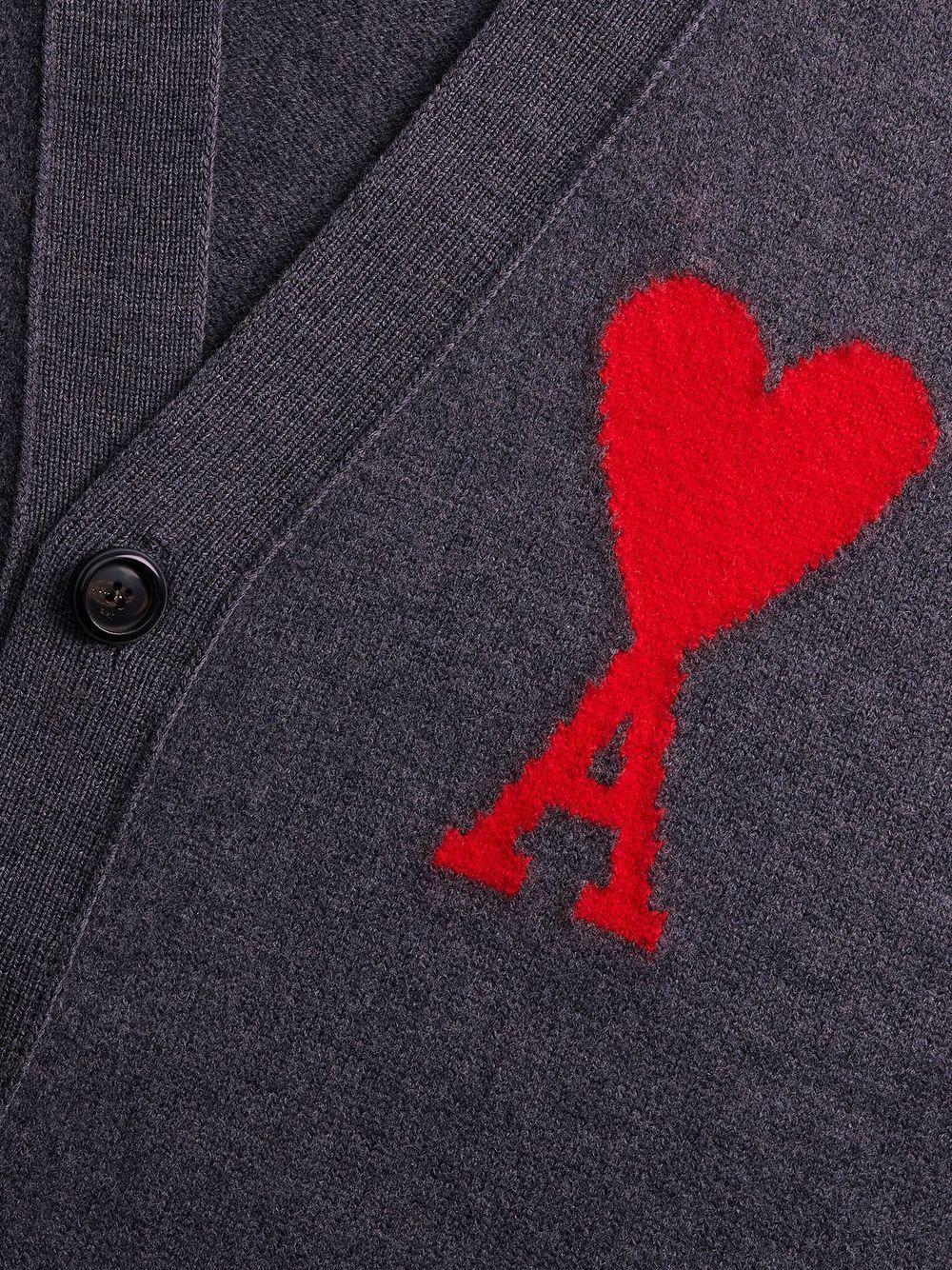Ami de Coeur cardigan Product Image