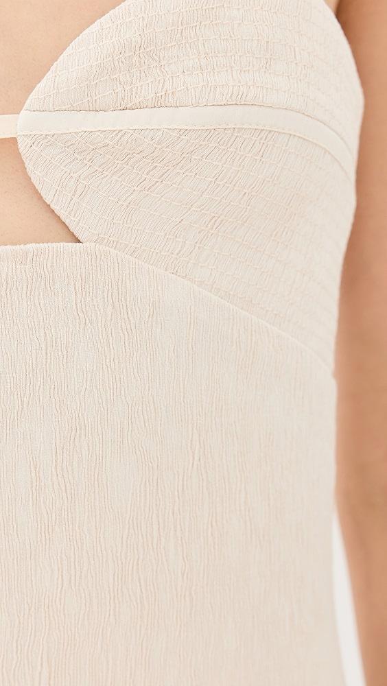 Johanna Ortiz Dream Spinner Ankle Dress | Shopbop Product Image