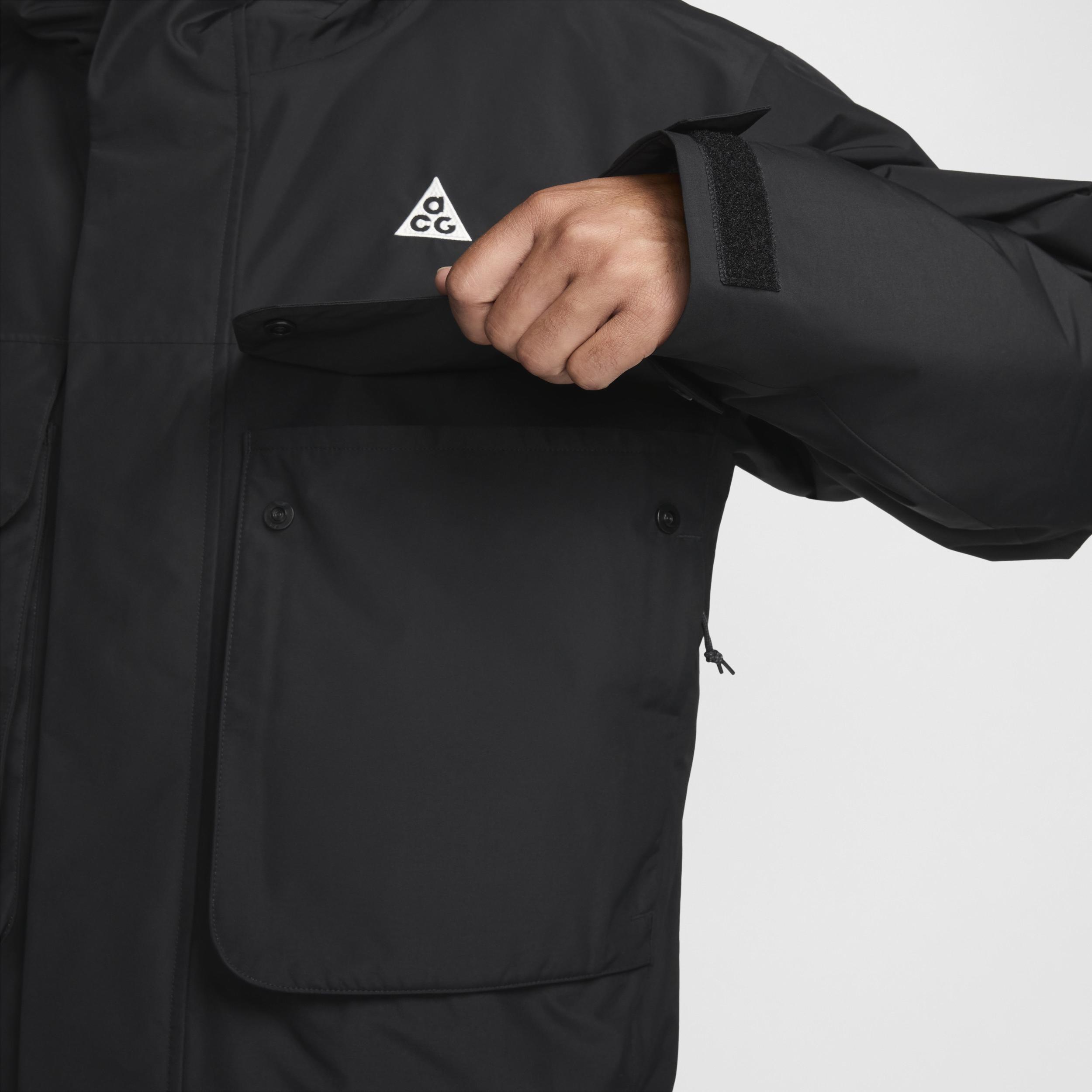 Mens Nike ACG PrimaLoft Skull Peak Storm-FIT Jacket Product Image