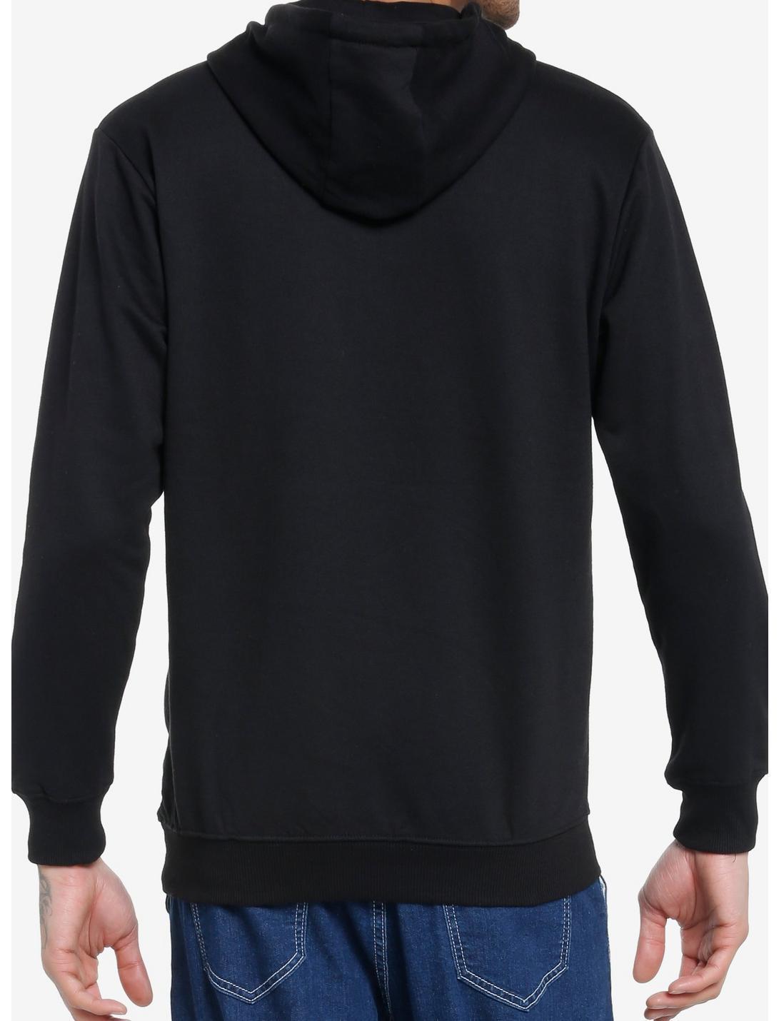 Dragon Ball Super: Super Hero Movie Beast Gohan Hoodie Product Image
