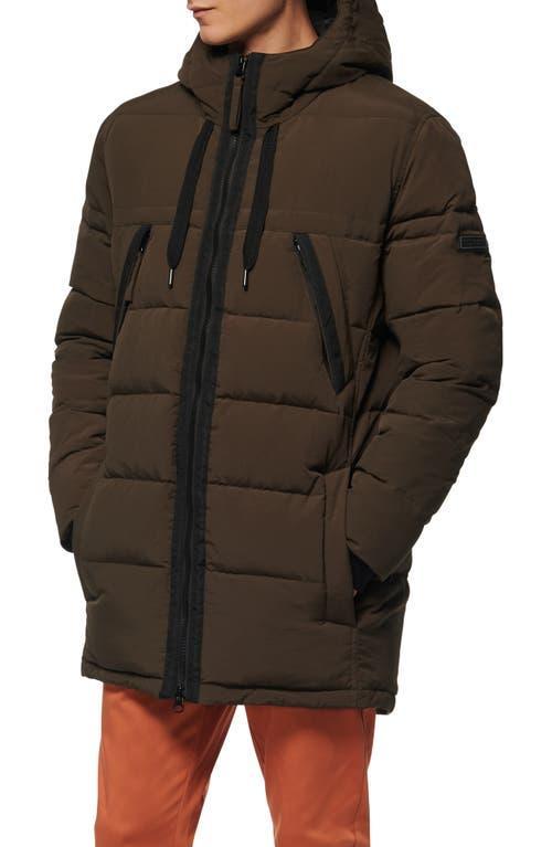 Marc New York Holden Down Jacket Product Image