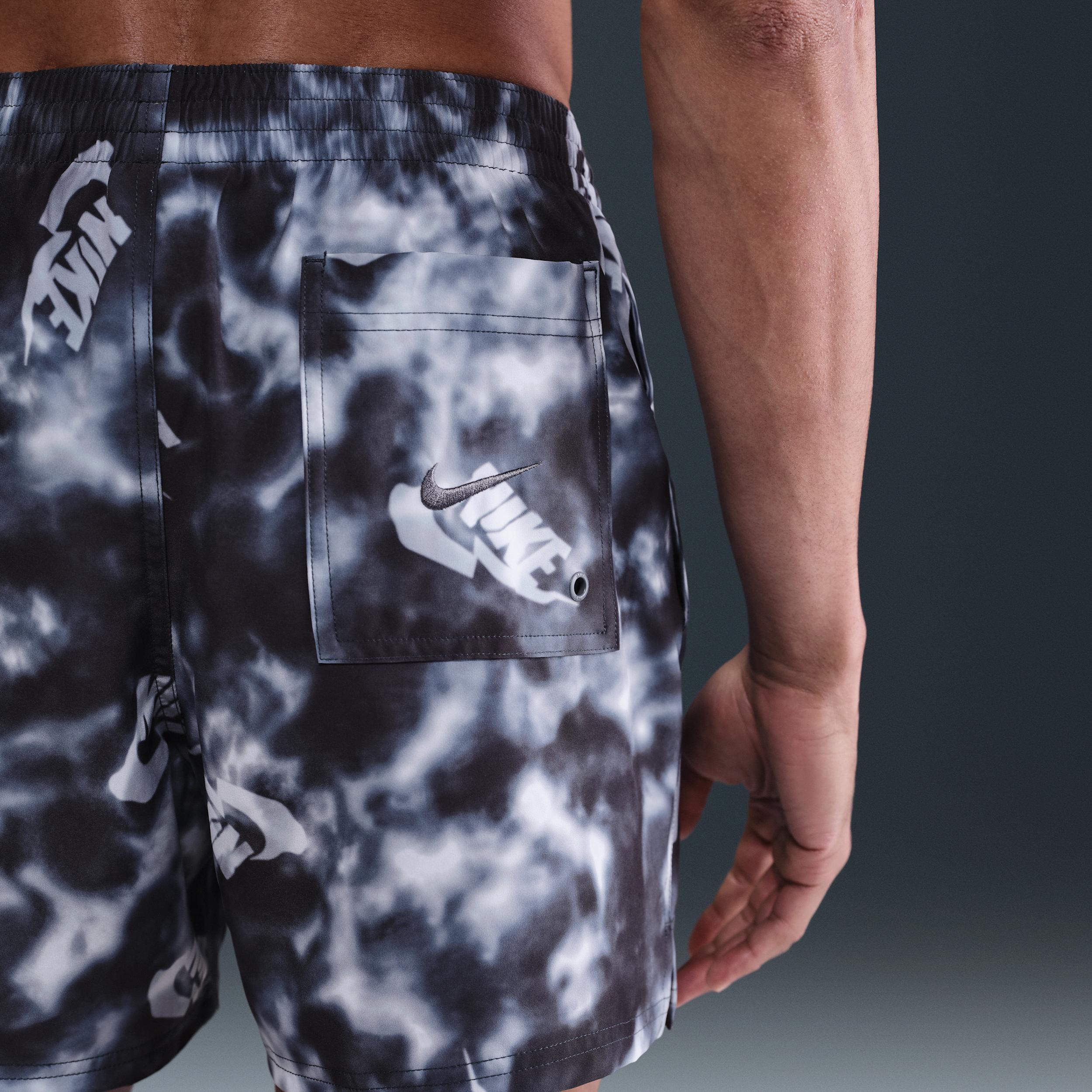 Nike Men's Swim Breaker 5" Fully Lined Volley Shorts Product Image