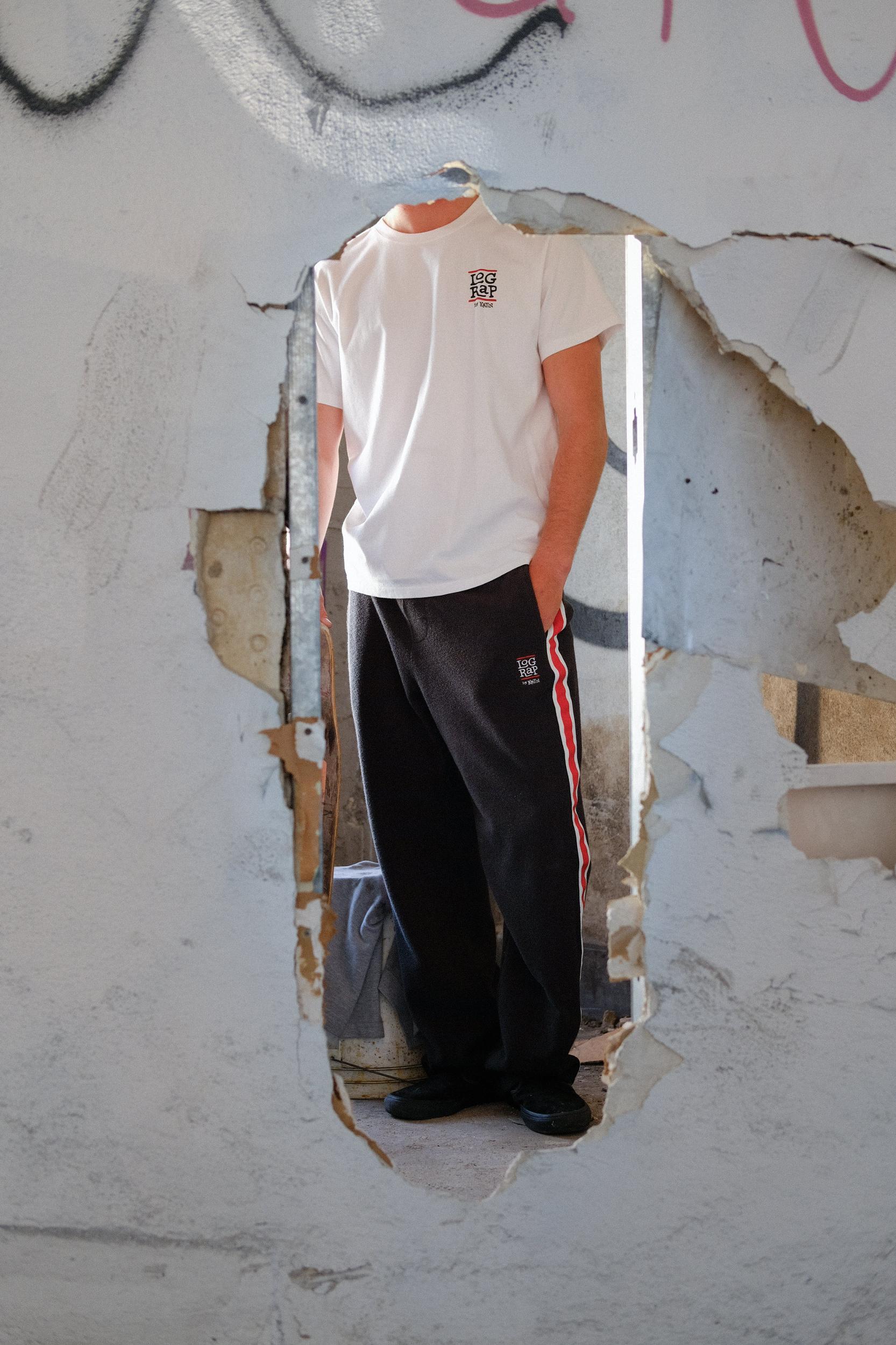 LOG RAP BY KATIN TERRY PANT Product Image