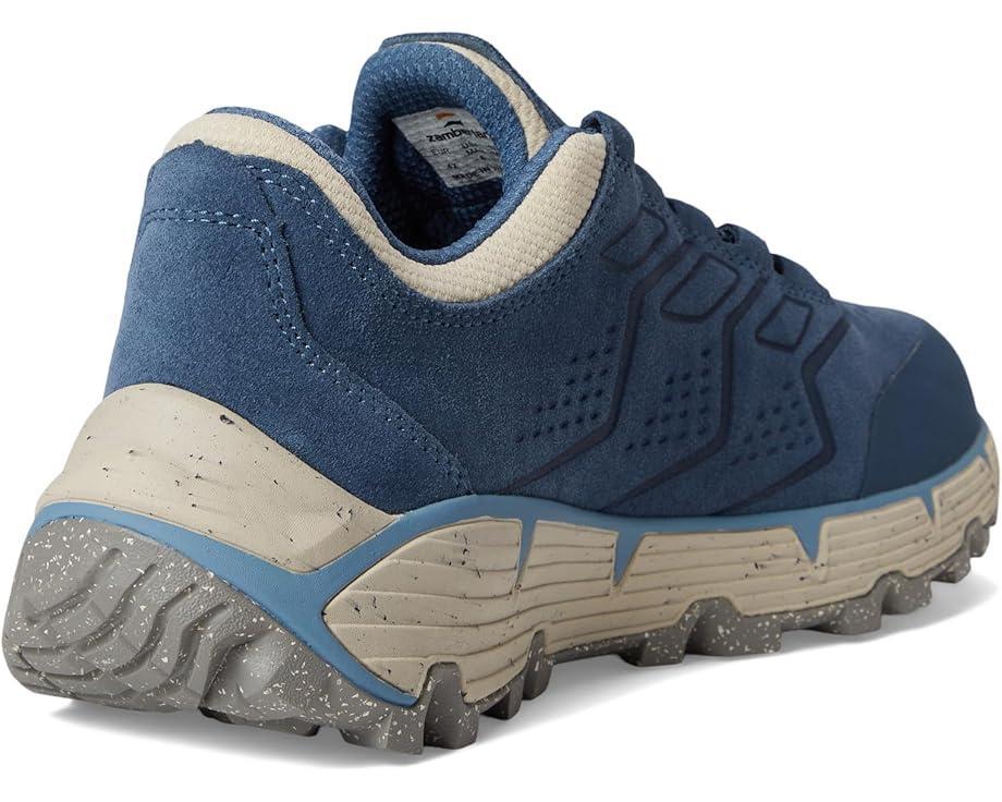 Trail Model X Low Waterproof Hiker Product Image