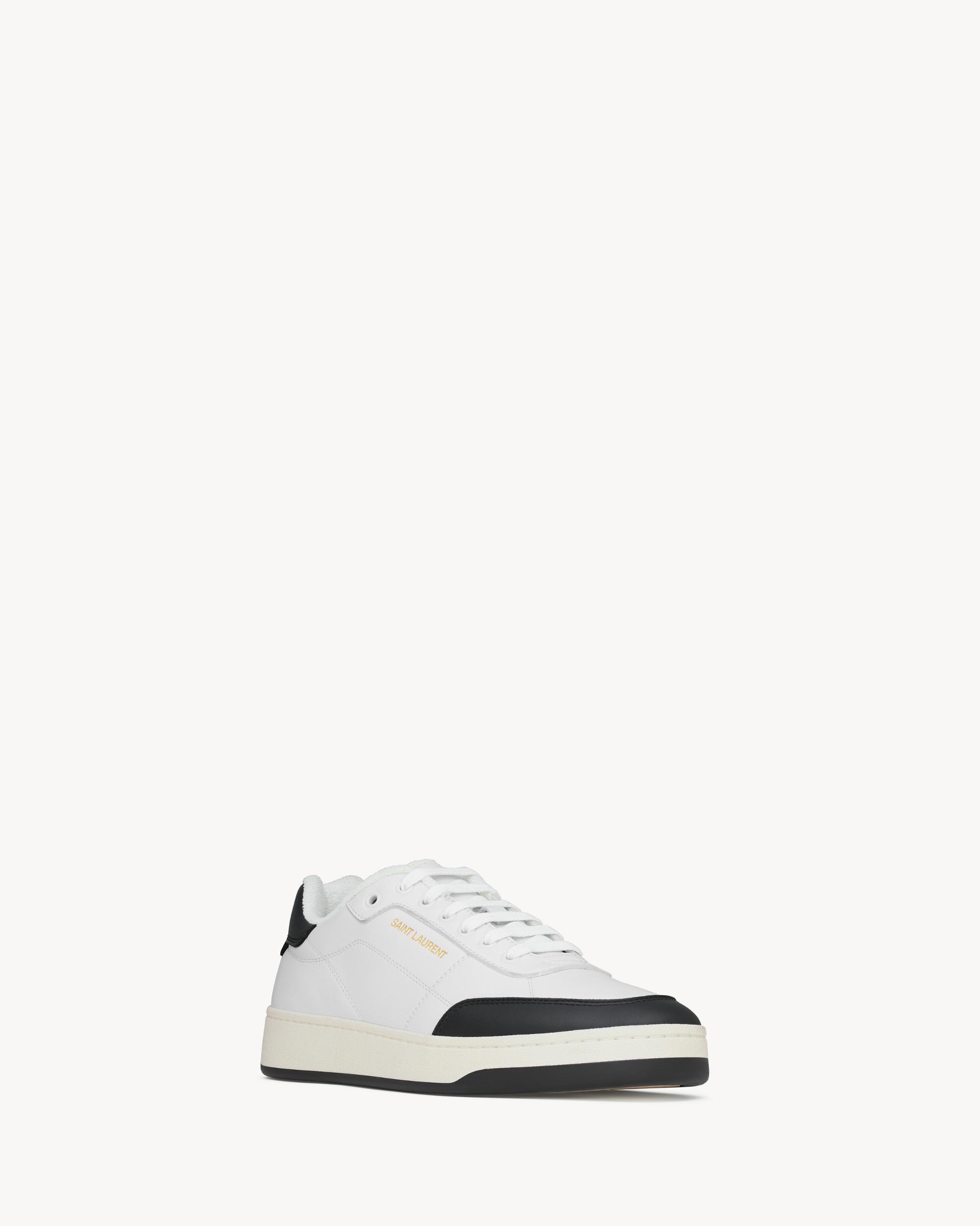 SL/61 sneakers in smooth leather Product Image