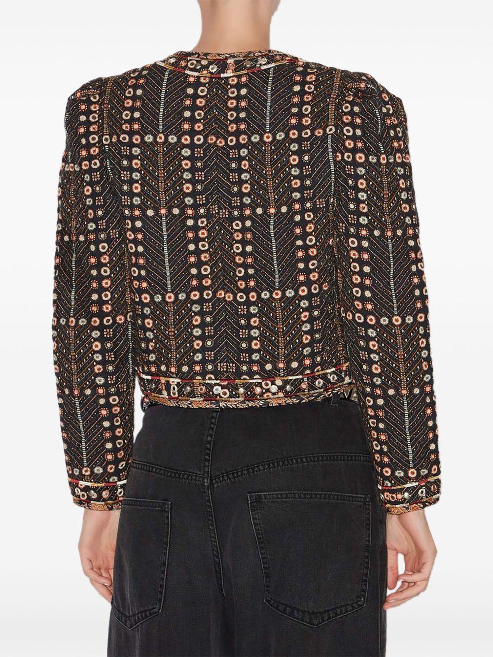 Christy jacket Product Image