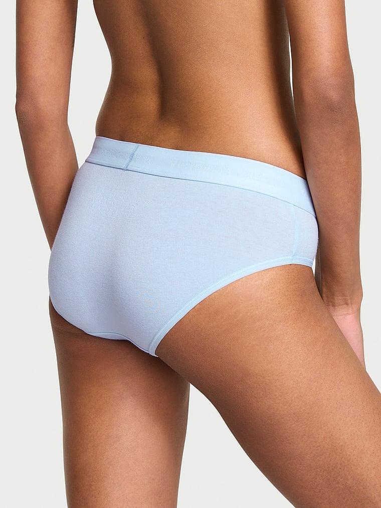 Logo Cotton Hiphugger Panty Product Image