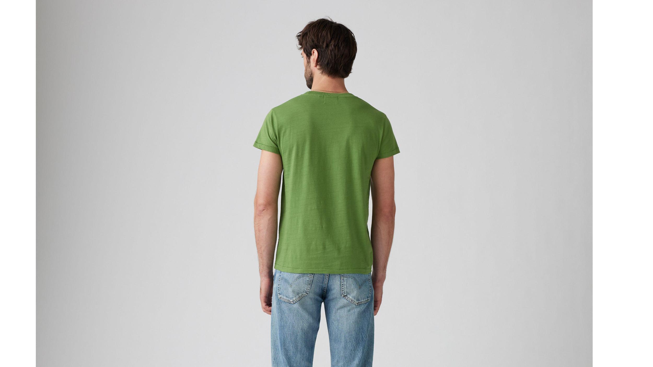 1950s Sportswear T-Shirt Product Image