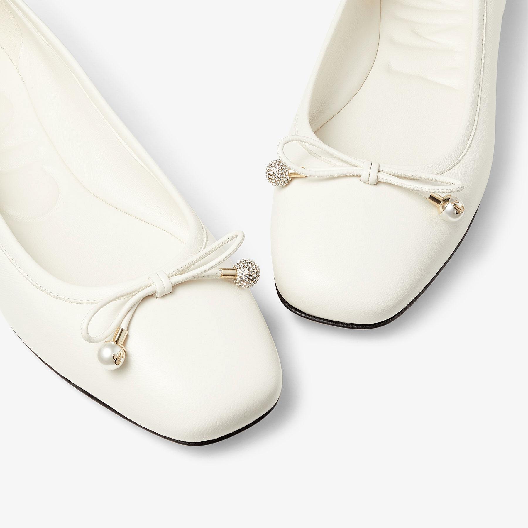 Elme Flat Product Image
