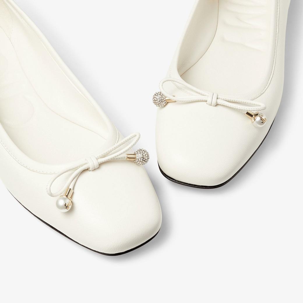 Elme Flat Product Image