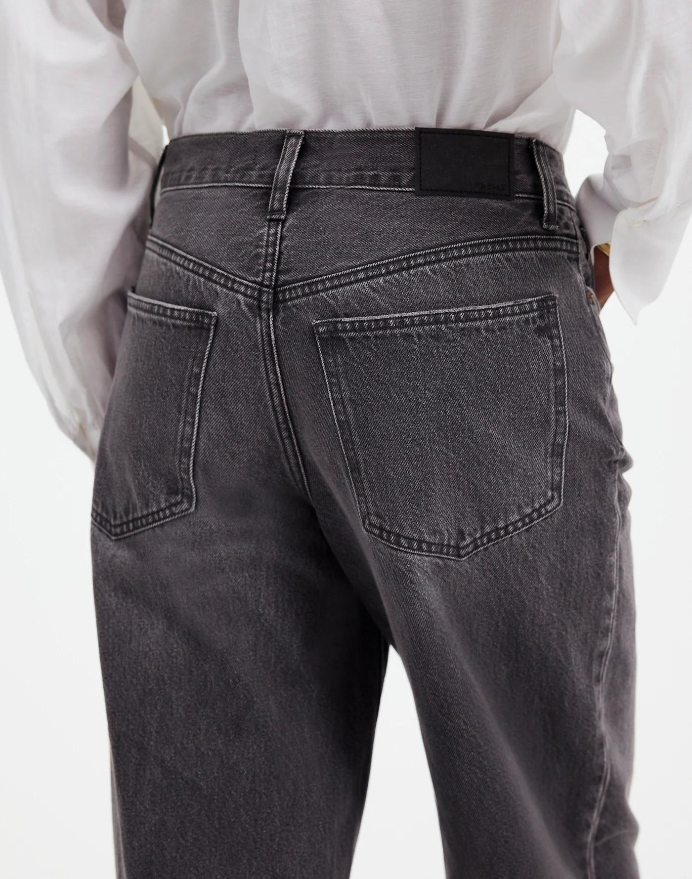 The Tall Superwide-Leg Jeans Product Image