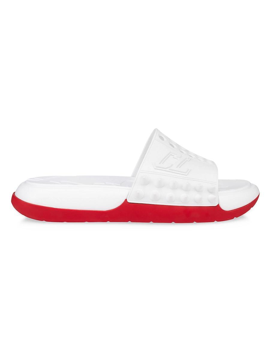 Mens Take It Easy Sandals Product Image