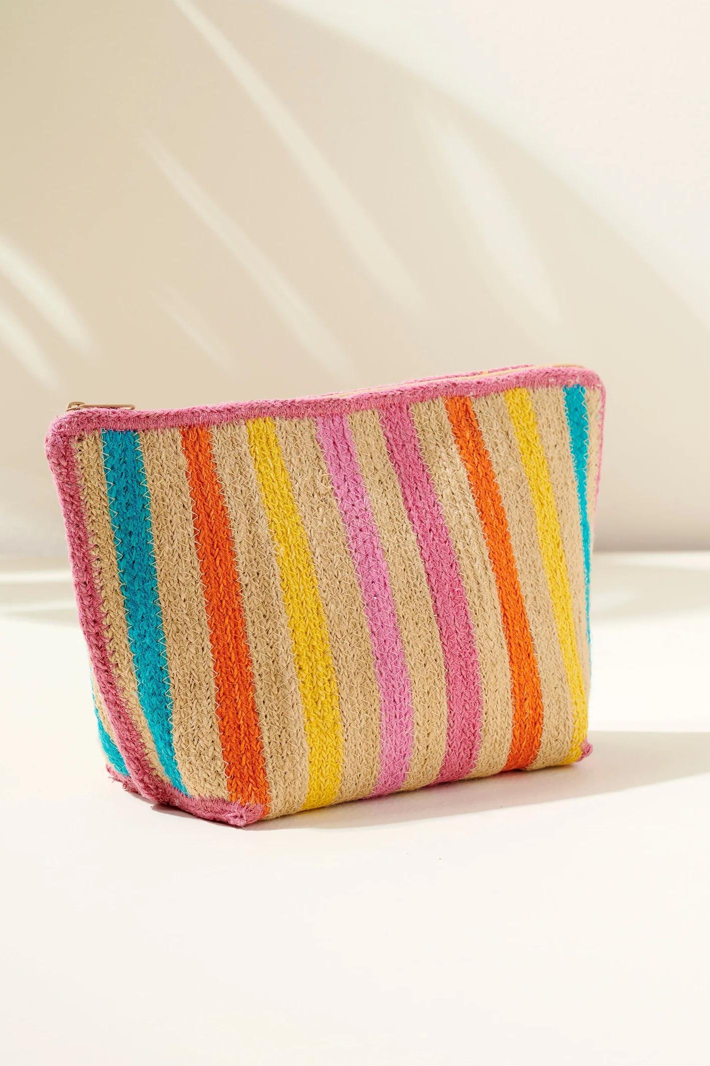 Fifi Zip Pouch Product Image
