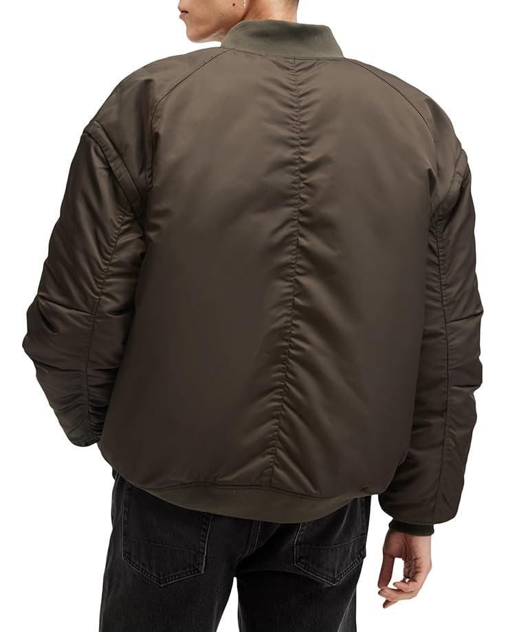 Rev Bassett Bomber Product Image