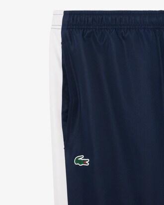 Tennis Colour-Block Tracksuit Product Image