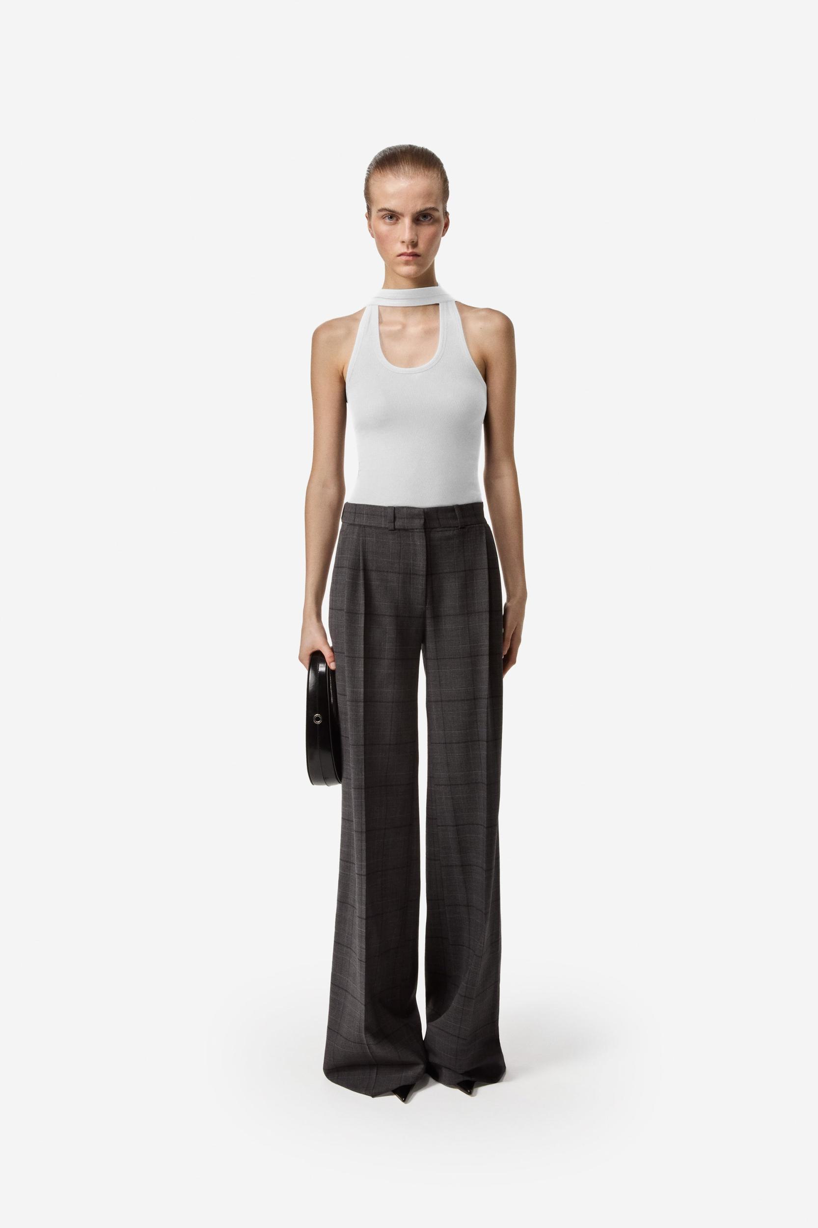 Ribbed Top Product Image