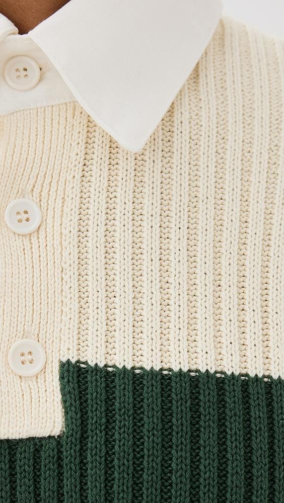 Lioness Prince Rugby Sweater | Shopbop Product Image