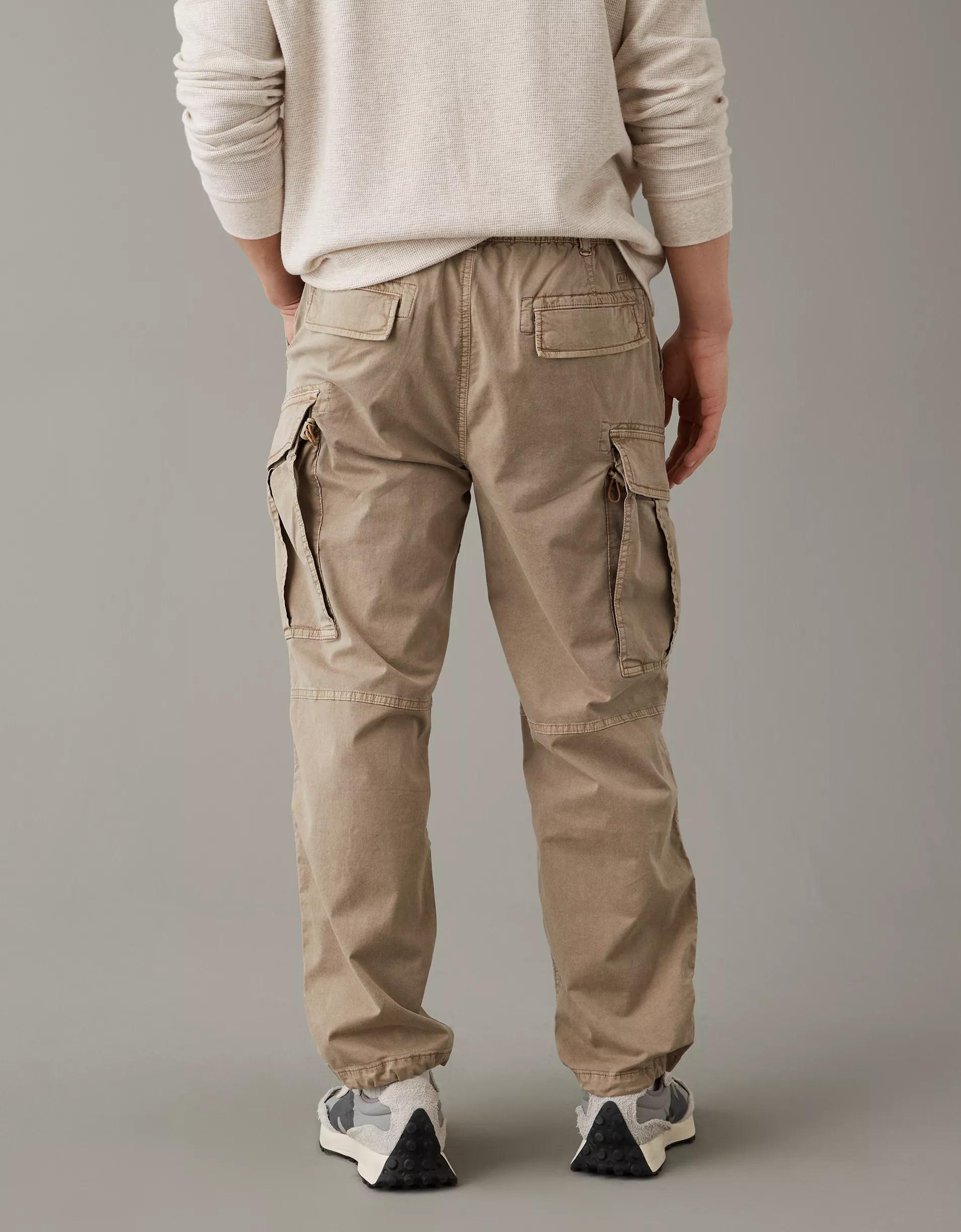 AE Relaxed Cargo Pant Product Image