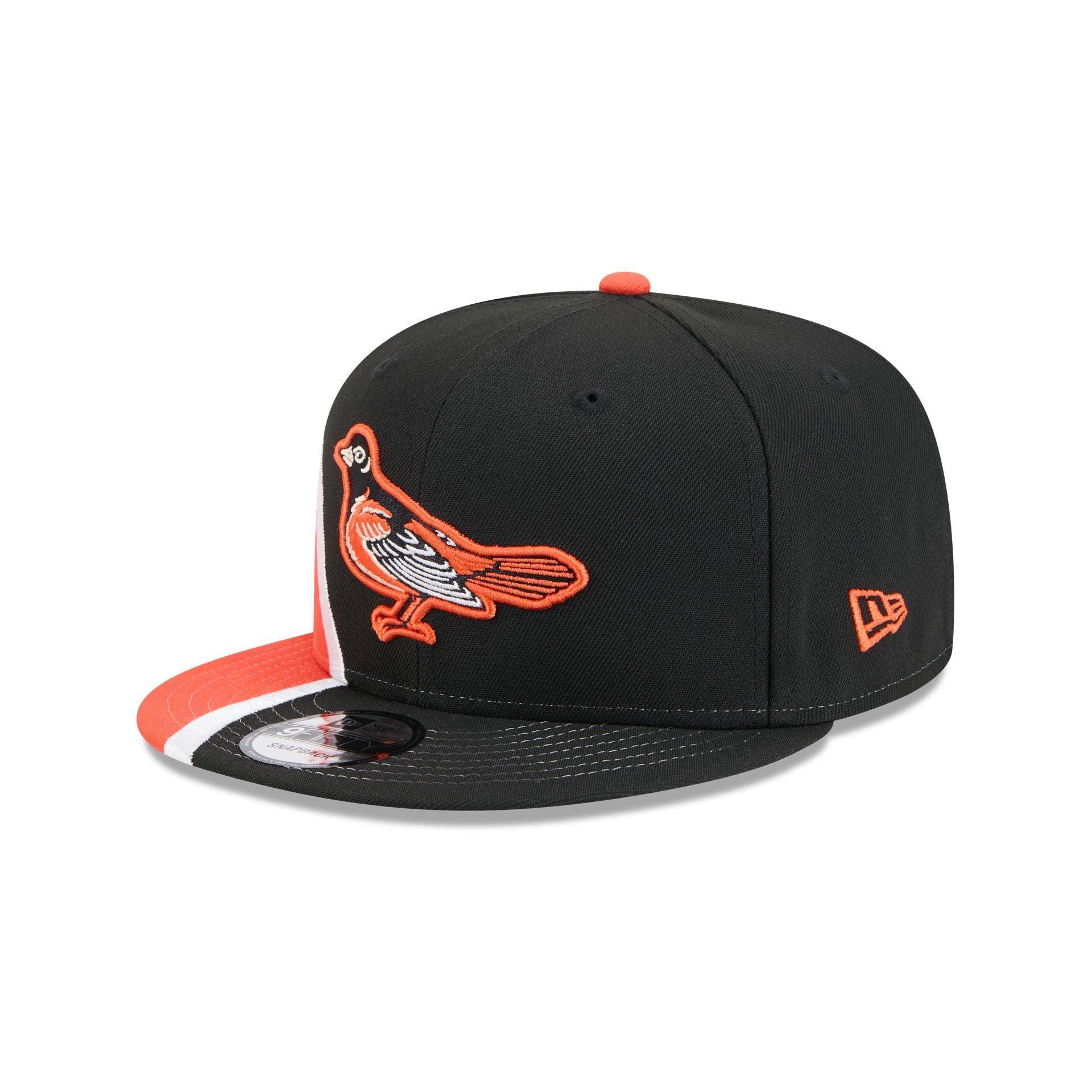 Kansas City Royals Team Color Basic 9FIFTY Snapback Hat Male Product Image