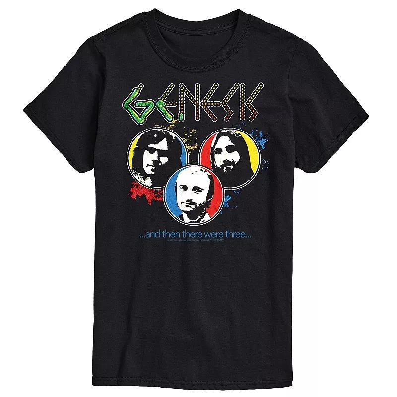 Big & Tall Genesis There Were Three Tee, Mens Product Image