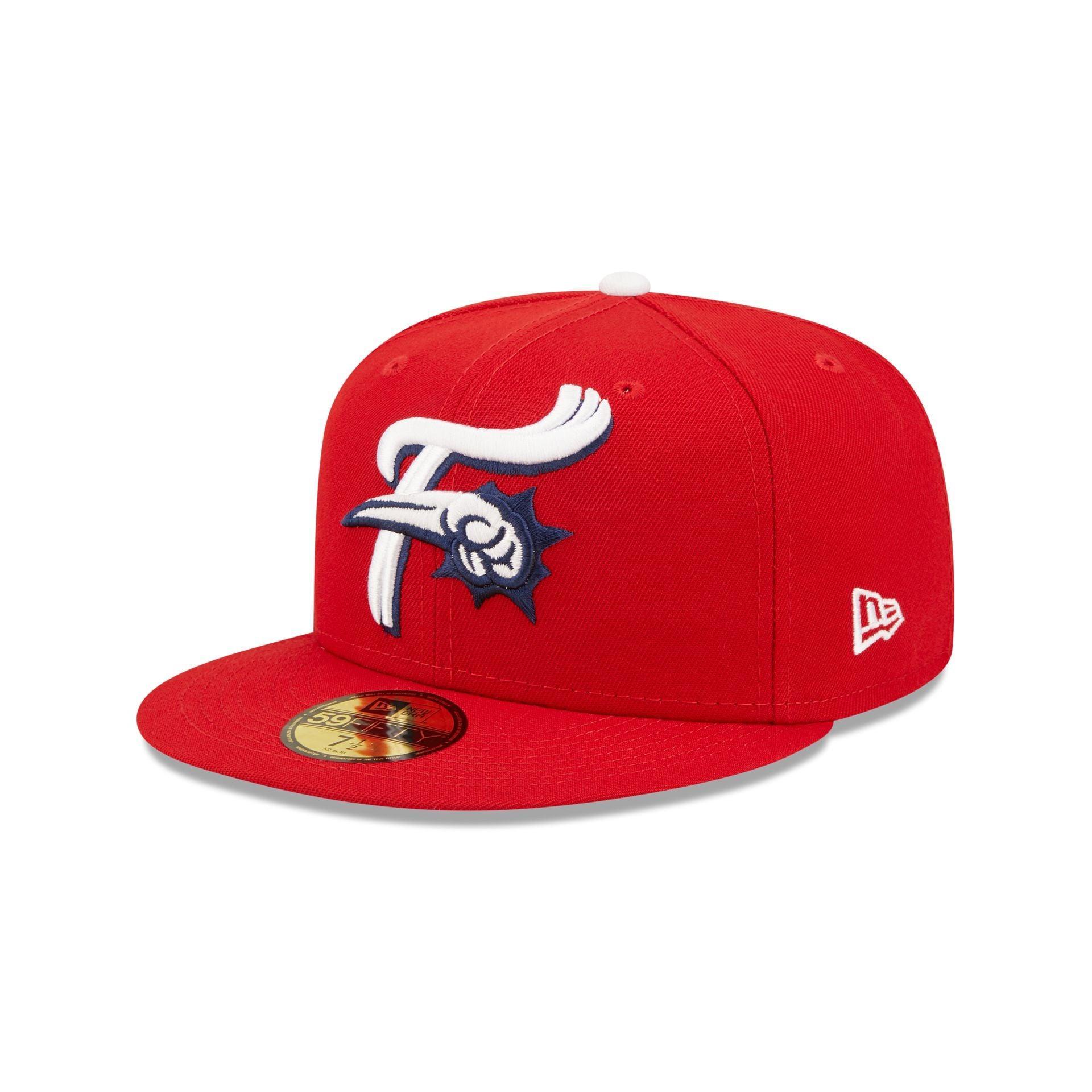Los Angeles Lakers 2023 City Edition Alt 59FIFTY Fitted Hat Male Product Image