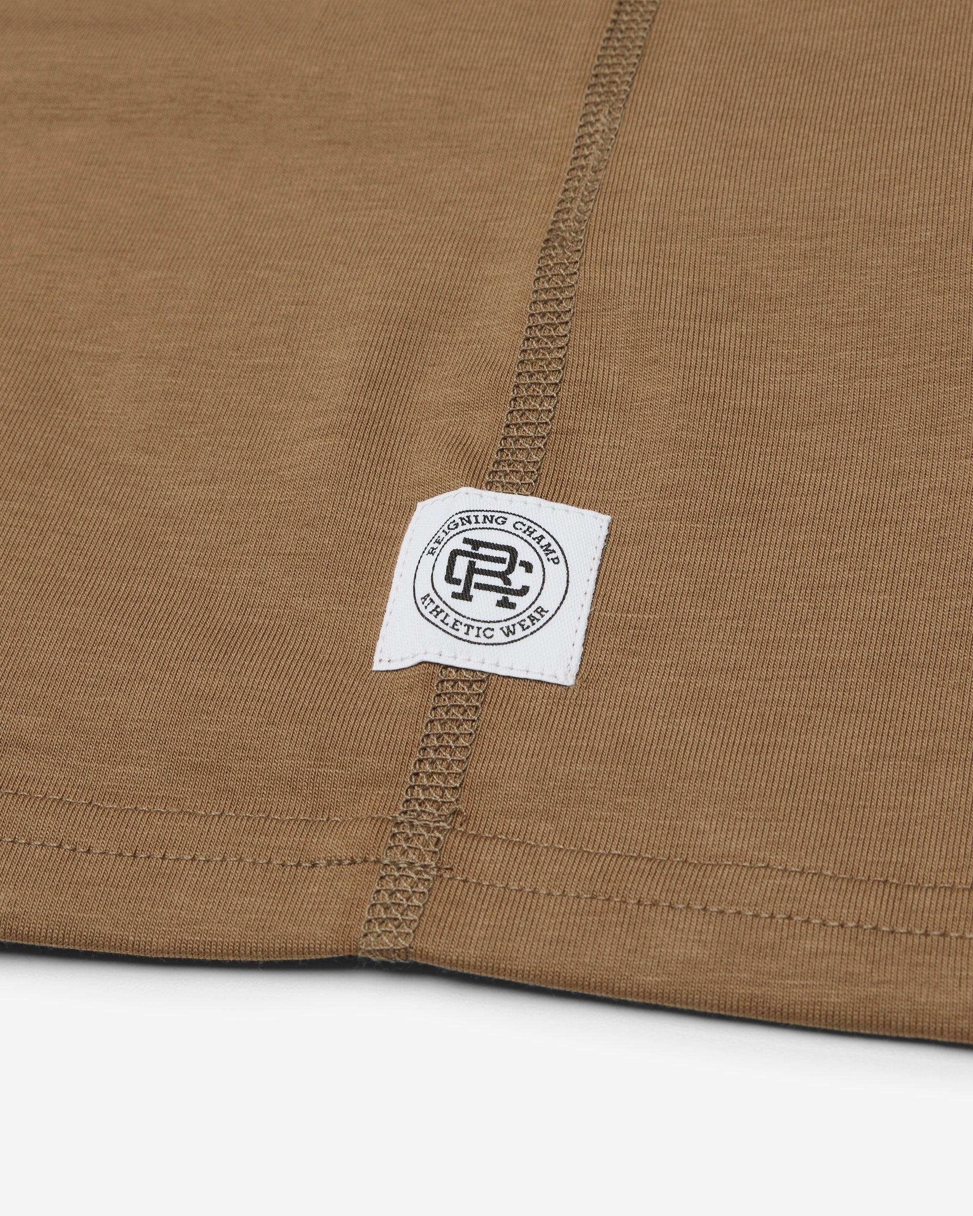 Copper Jersey Tank Top - Vault Male Product Image