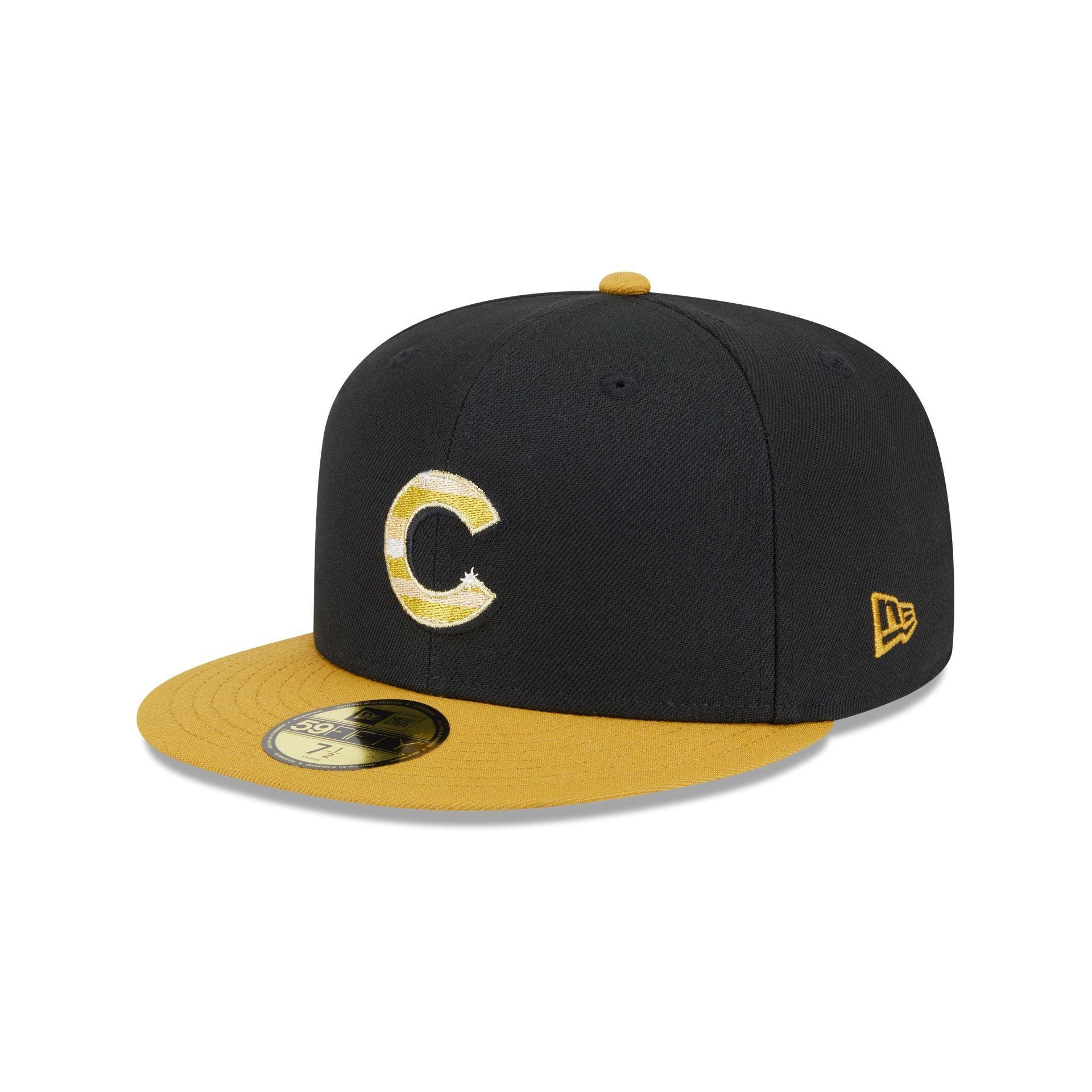Rocket City Trash Pandas Copa de la Diversión 59FIFTY Fitted Hat Male Product Image