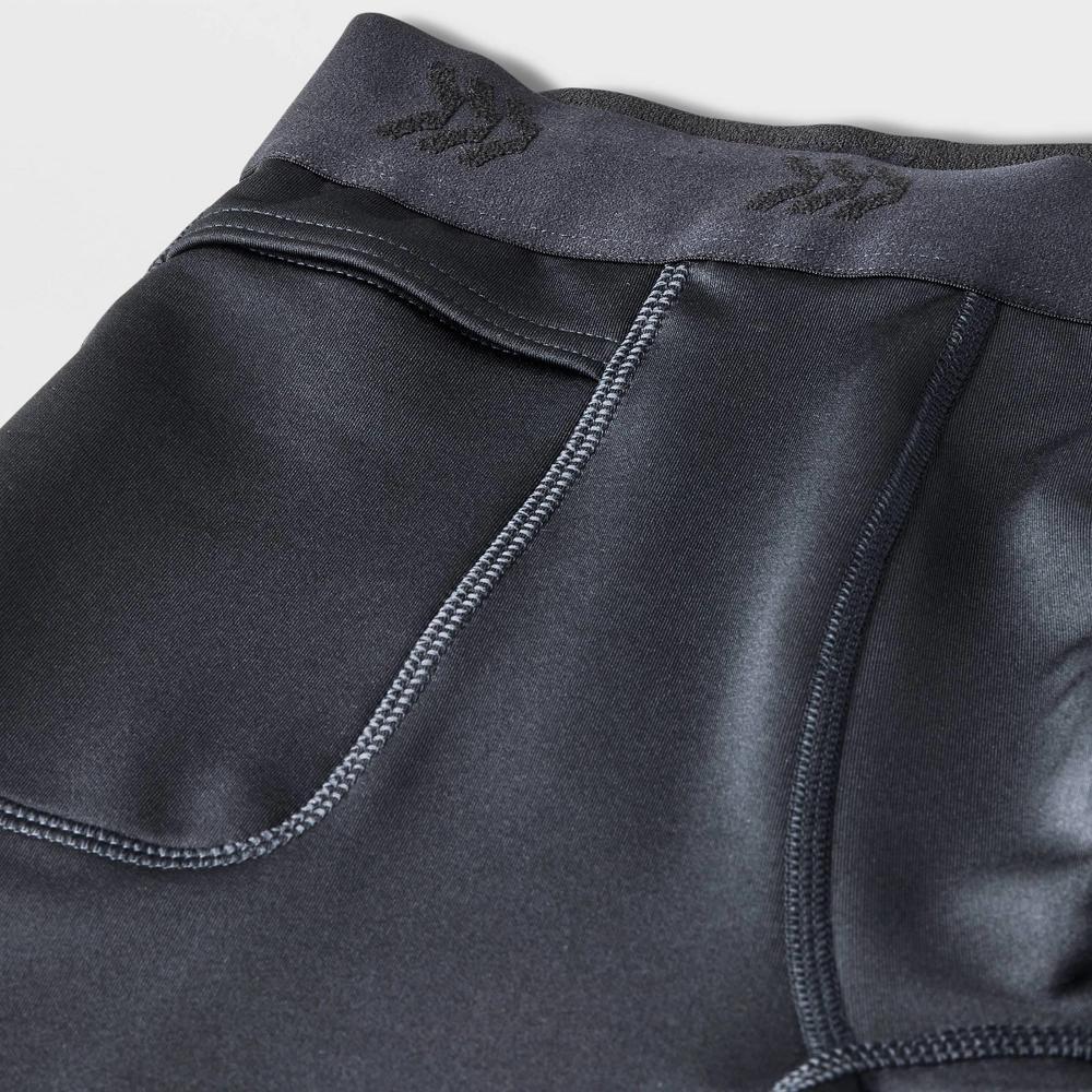 Men's Slim Fit Heavyweight Thermal Pants - All in Motion™ Product Image