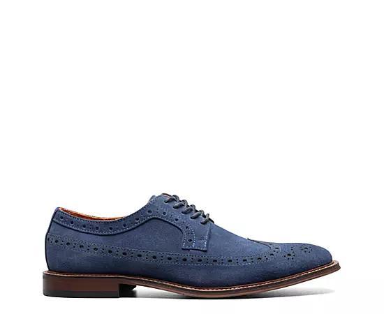 Stacy Adams Mens Marligan Wingtip Oxford Product Image