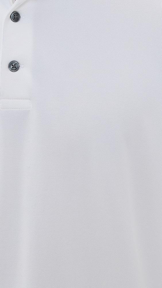 Greyson Cherokee Performance Tech Pique Polo | Shopbop Product Image