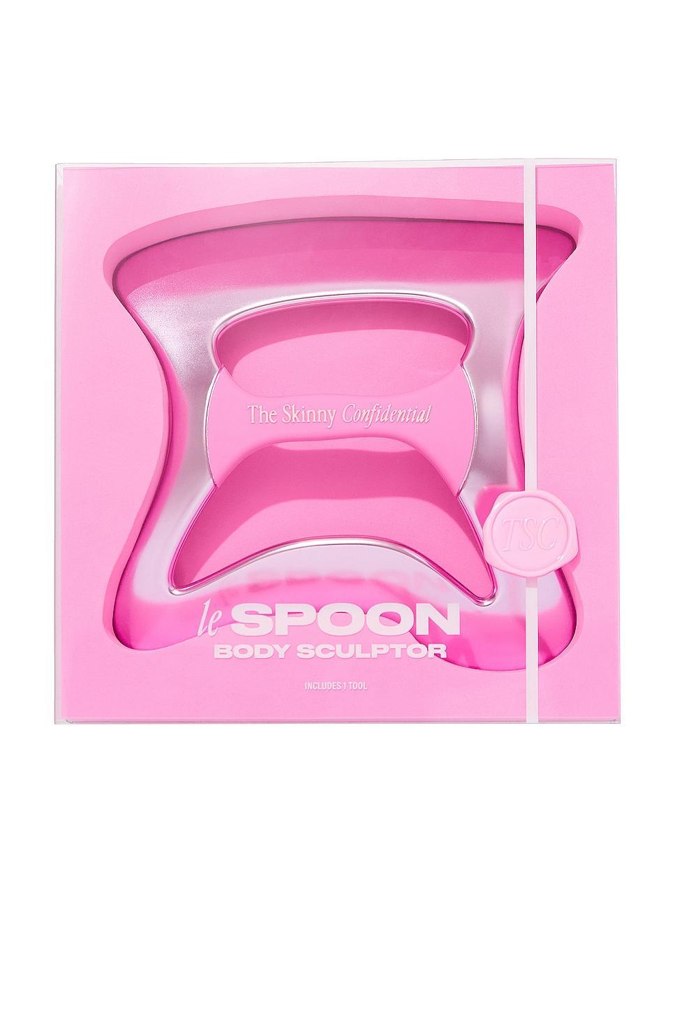 Le Spoon Body Sculptor The Skinny Confidential Product Image