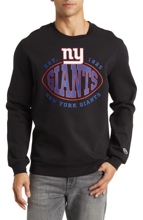 Boss x Nfl New York Giants Crewneck Sweatshirt Product Image
