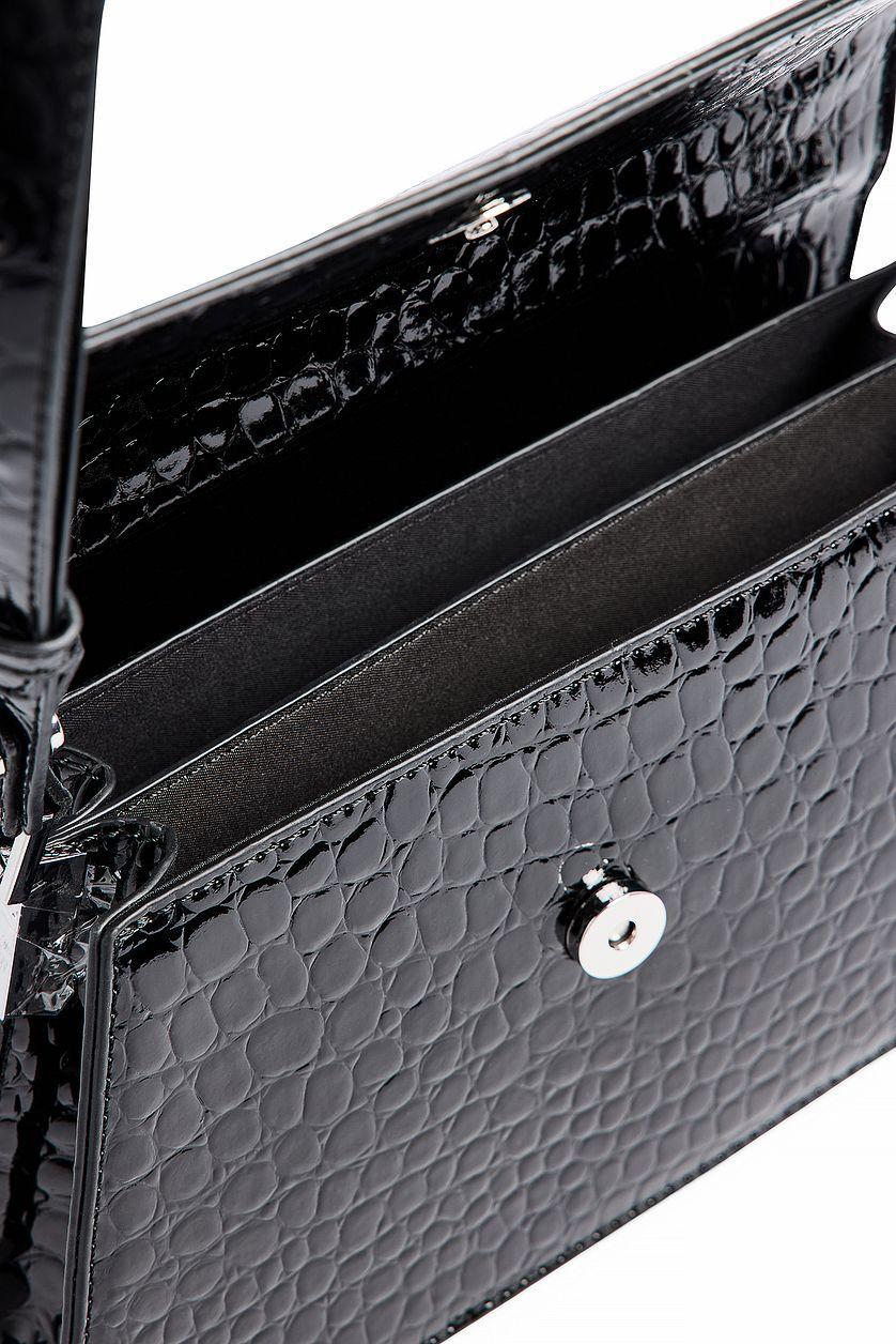 Angular Crossbody Bag Product Image