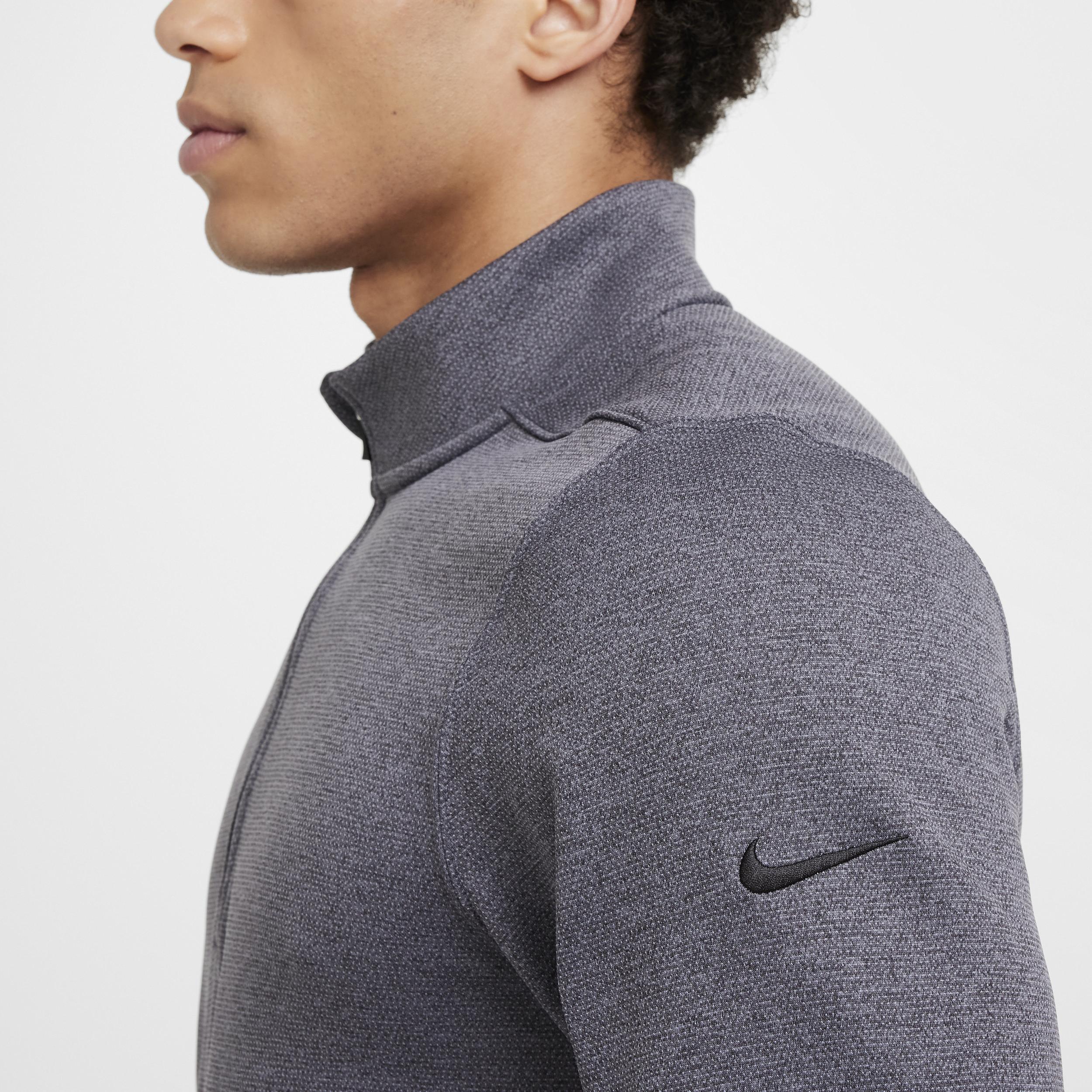 Nike Men's Therma-FIT Victory 1/4-Zip Golf Top Product Image