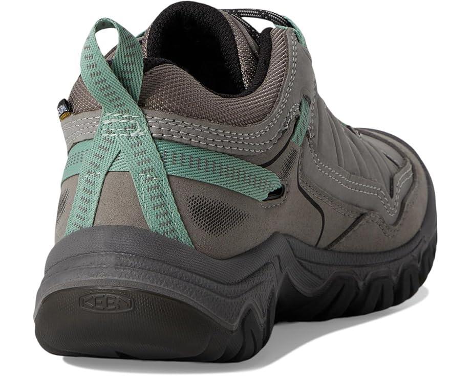 Targhee III Waterproof Product Image