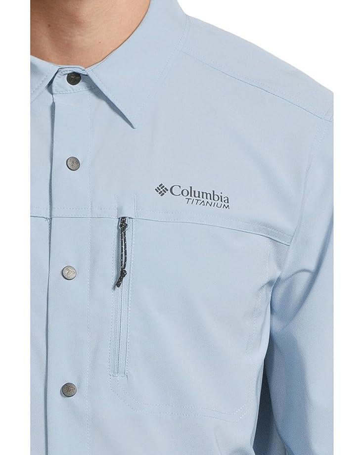 Tamiami™ II L/S Product Image